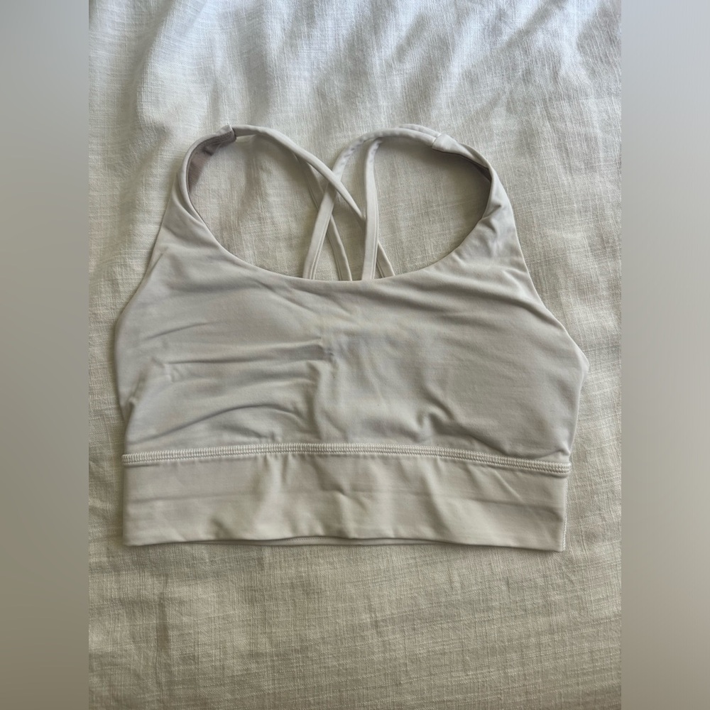 Lululemon Energy Bra Medium Support | PERFECT CONDITION